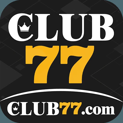 CLUB77 O cassino mais confiável do Brasil, um operador certificado pela IBIA.⚡